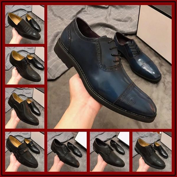 

new designer brand male casual flats shoe cowhide leather slip-on mocassin metal button men's suit shoe zapatillas size 38-45, Black