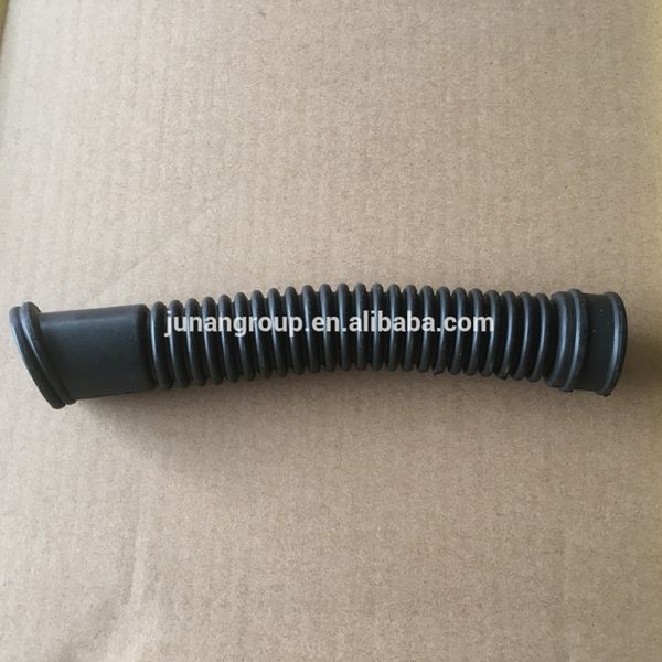 

air intake hose cleaner tube fit for kazuma meerkat 50cc 90cc atv engine black