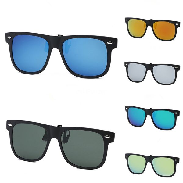 

wholesale-new style men classic fashion design tr90 sunglasee oculos de sol retro polarized vintage sun glasses eyewear metal frame p8485 #8, White;black