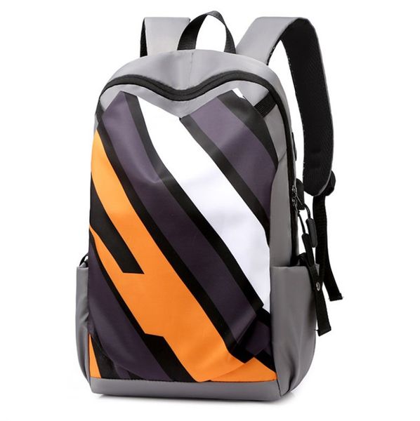 

new backpacks men backpacks women street sports high school students simple cool ph-cfy20061636