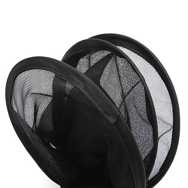 

2pcs side car window sunshade sun shade visor side mesh cover shield sunscreen