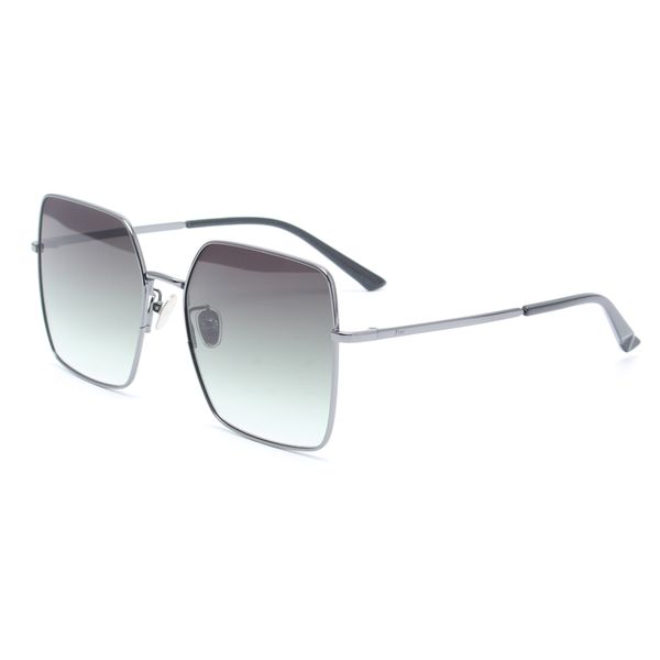 

metal frame sunglasses uv400 sunglasses m3156, White;black