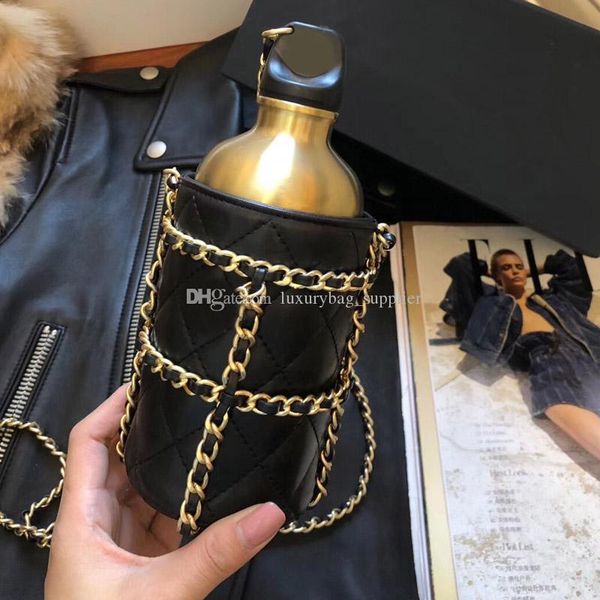 

Дизайнер Crossbody сумка дизайнер Роскошные сумки Кошельки дизайнерские сумки высокого качества способа Классические цепи украшения Женщины мешок