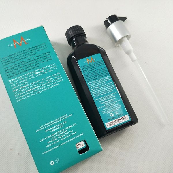 

brand hair care essential oil 100ml non-shampoo dry and fresh damaged spot shampoo&conditioner
