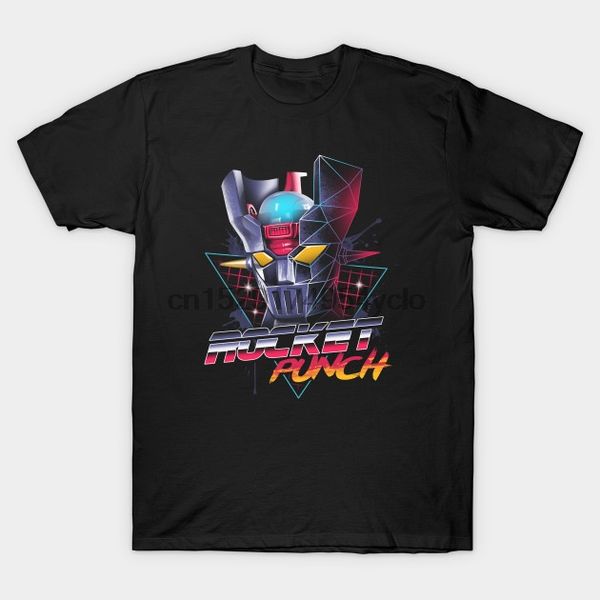 

мужская футболка rocket punch tshirt женская футболка, White;black