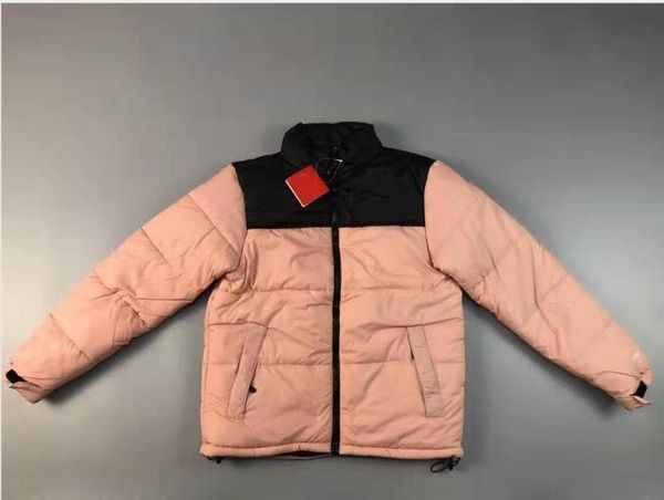 

face north men jackets luxury parkas hooded parka downs coat brand hip warm jacket mens womens luxury zippers thick coat 001