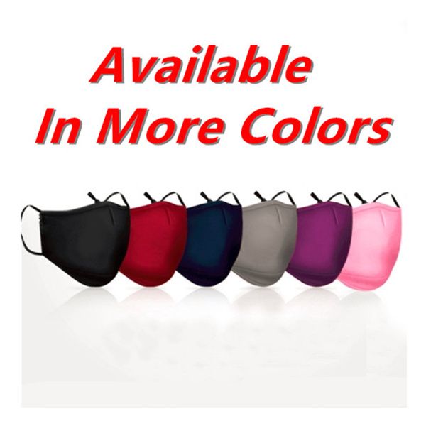 

ткань рм2,5 хлопок взрослых защитные рот маска анти респиратор фильтр с активированным углем ветрозащитный рот муфельной моющийся рот face m