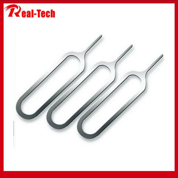 

sim card eject pin key tool needle sim card tray holder for iphone x 7 6 5s for xiaomi samsung mobile phone