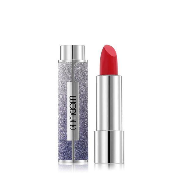 

makeup wodwod moisturizing facial lipstick female student big brand equivalent star air lipstick
