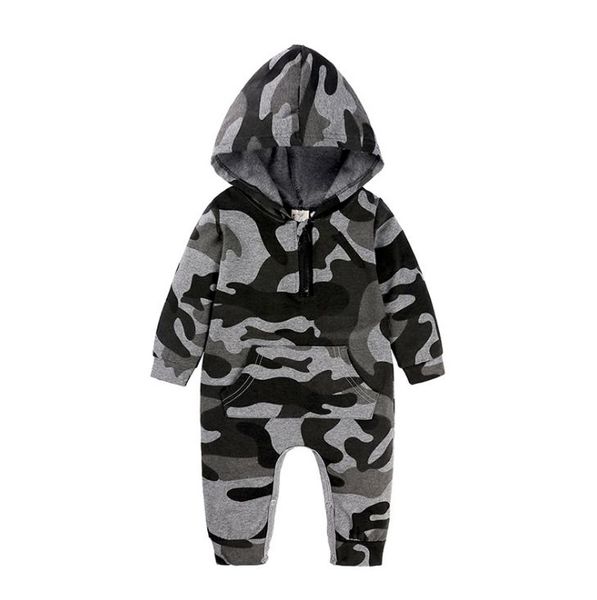 

toddler boy clothes rompers clothes children jumpsuit autumn winter clothes lovely playsuit for new year new arrival, Blue