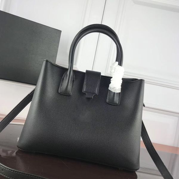 

large capacity women handbags purses lady bag fashion plain genuine leather lady large casual tote crossbody ing