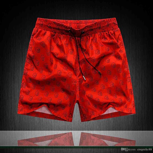 

new 2020 мужская мода поло бич брюки для человека купальники surf нейлон шорты спортивные штаны jogger купальники boardshorts