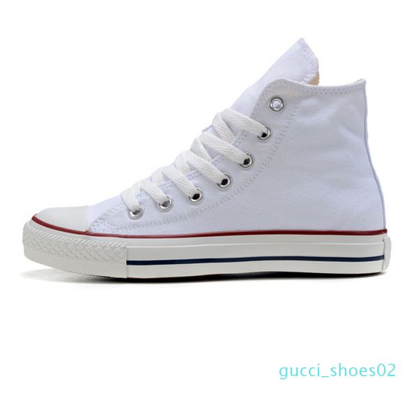 

new designer canvas casual skateboard sneakers men women 1970s black white navy blue red fashion classic slip on platform skate shoe g2