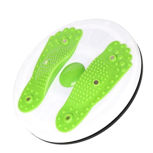 

beautiful legs thin waist twist plate magnetic therapy multi-function abdominal twisting disk bhd2 ab rollers
