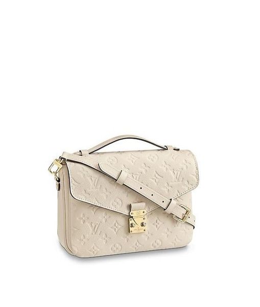 

M44072 pochette meti women handbag iconic bag handle houlder bag tote cro body bag clutche evening