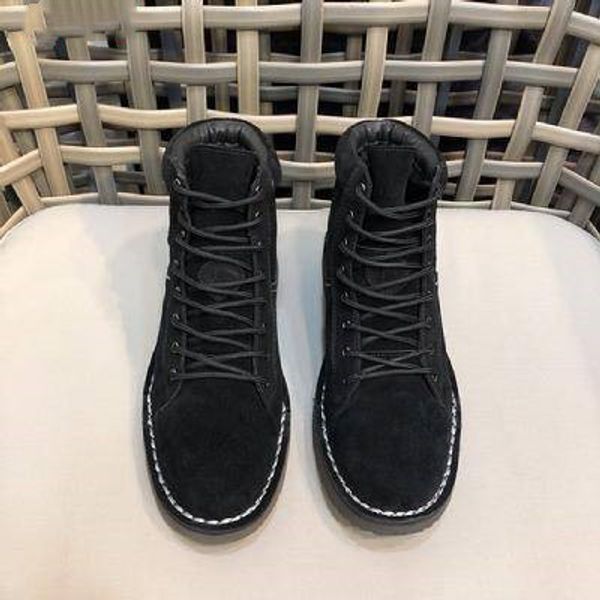 

martin booties australia cowboy boots men striped comfortable genuine leather black boots designer pointed shoes ing
