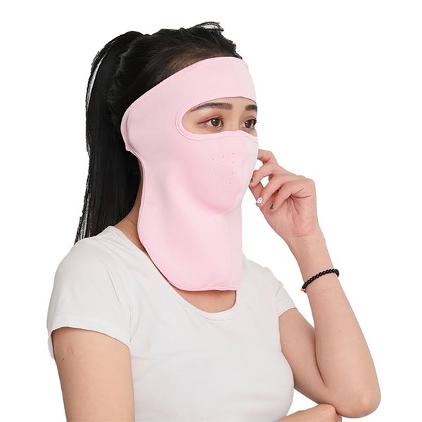 

новый балаклава hat мотоцикл face mask мужчины спорт на открытом воздухе ветрозащитный пыле дышащий мотоцикл маска шарф женщины