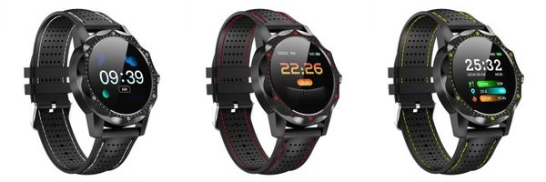 

colmi sky 1 smart watch fitness bracelet watch heart rate monitor ip68 men women sport smartwatch for android ios phone