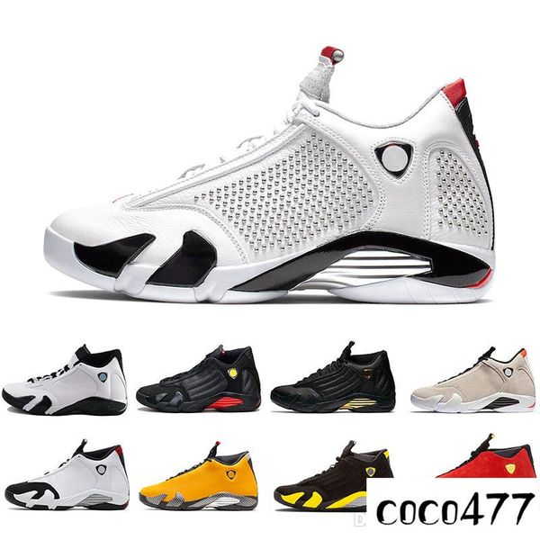 

jumpman 14s basketball shoes varsity royal red07 reverse ferrar last sblack toe basket ball sneaker des chaussures