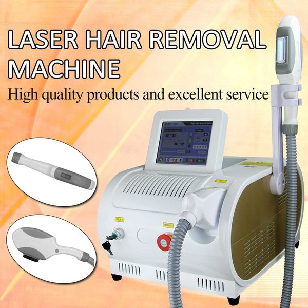

Selling 5 filter hr ipl machine permanent hair removal ipl beauty machine kin rejuvenation pigment age pot removal acne treatment