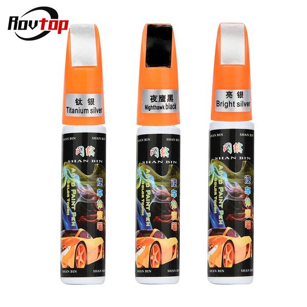 

rovportable car scratch repair fix it pro auto care remove scratches maintenance paint care auto paint pen car-styling