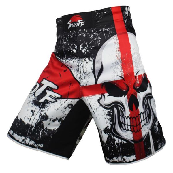 

shorts fight boxing shorts muay thai kickboxing trunks for men, Blue