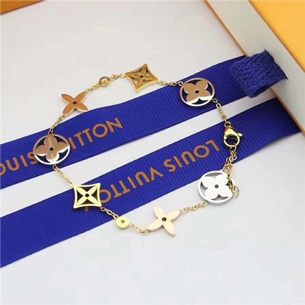 

2019 новая европейская и американская мода непрямого цвета браслет мужчин и женщин