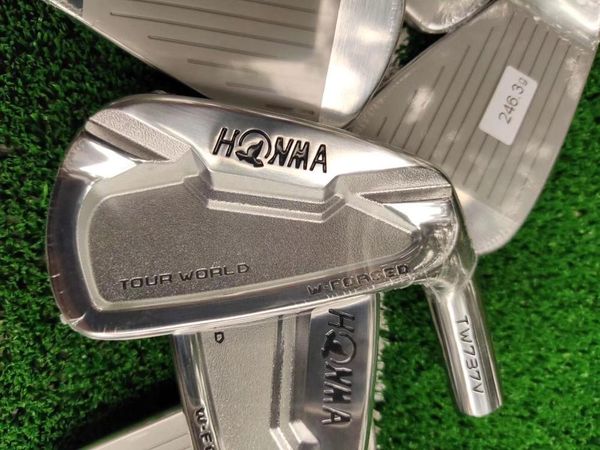

tour world tw737 v men's golf club golf irons
