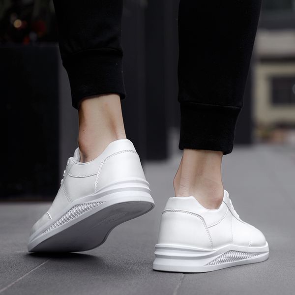 

beautiful men women triple black white canvas shoes mens sport outdoor jogging sneakers trainer walking casual shoes 40-44