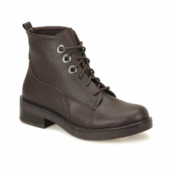 

flo cw18054 brown women daily boat art bella, Black