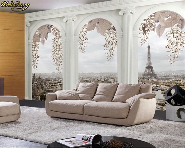 

p wallpaper wall panel parede paper mural for living room wall paper background home decoration papel de parede 3d