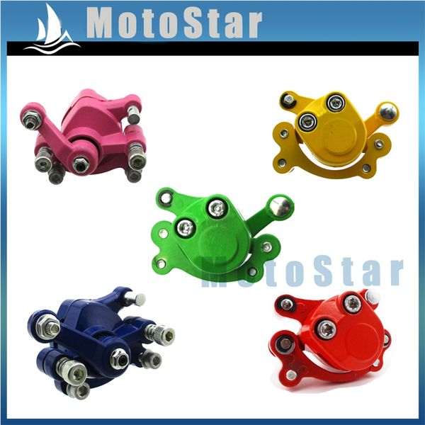 

disc brake caliper for motovox mbx10 mbx11 mbx12 mm-b80 mini bike