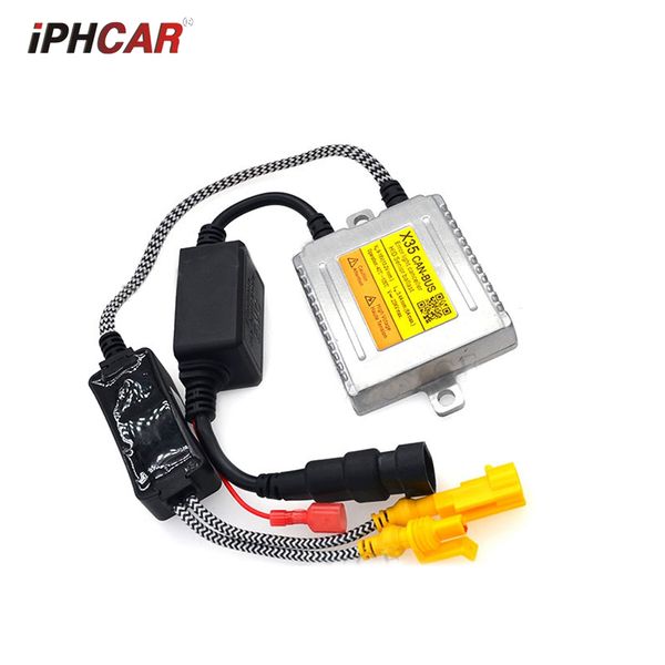 

2pcs 35w fast start dlt x55 canbus fast strat ac hid xenon kit ballast for h4 h7 h1 9005 bulb headlamp car accessories modify
