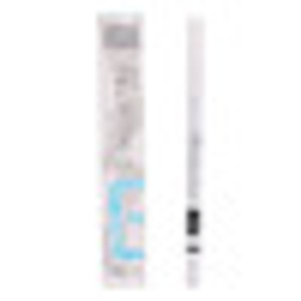 

durable eye liner cosmetic easy to wear pigment waterproof white eyeliner 14*1cm