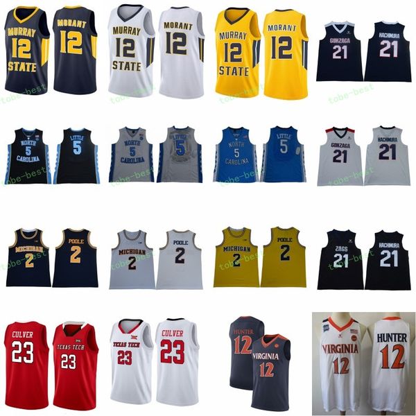

12 ja morant ncaa jer ey murray tate virginia cavalier 12 de 039 andre hunter michigan wolverine 2 poole texa tech 23 jarrett culver