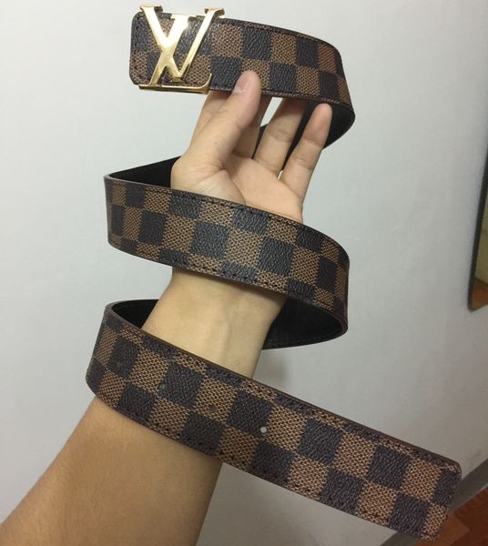 

Belt LV0125