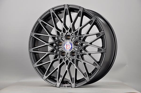 

car modification is suitable for many cars full range of bird's nest car modified wheels 17 inch 18 inch 19 inch
