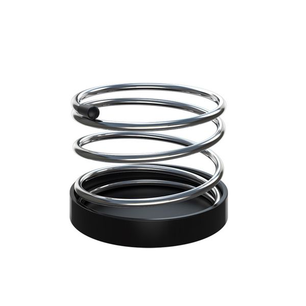 

car spring drink holder car hand rack drink holder accessories water cup abs cup water bottle