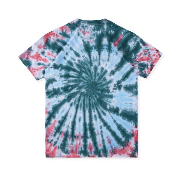 

Последние 19ss Трэвис Скотт Astroworld ALIEN ФУТБОЛКА Повседневная Простая Футболка Мода B