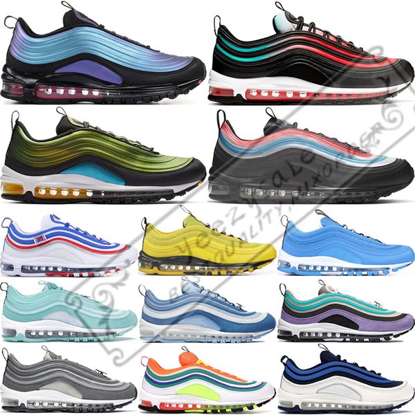 nike air max 97 purpura