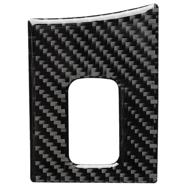 

коробка подлокотника черная наклейка из углеродного волокна для nx200 200t 300h 2015-2019