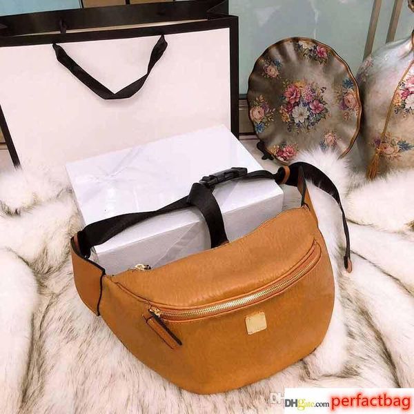 

fannypack designer luxury handbag purse mm pattern women man waist purses bag belt bag large capacity designer bags