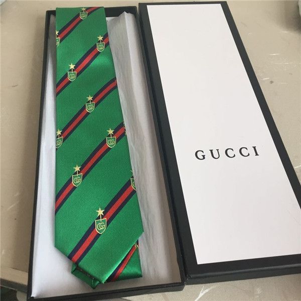 

men's tie high-grade 100% silk jacquard monogrammed tie men's shirt neck ties fashionable silk tie with packaging box, Blue;purple