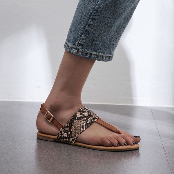 

2019 circle head rome style women's sandals rome shoe low with will code women's shoes 41, Black