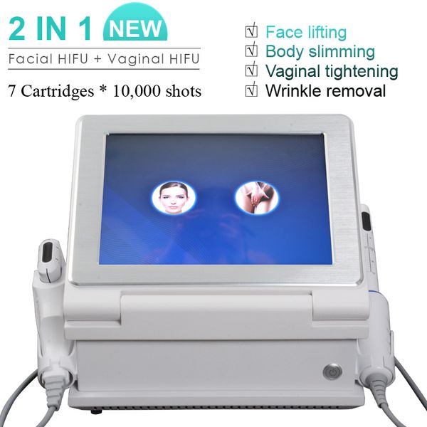 Neck fat removal machine