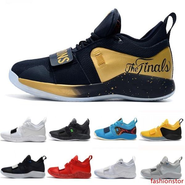 

drop shipping designer shoes pg 2.5 playstation taurus road master basketball shoes paul george pg2.5 ps sport sneakers size 40-46