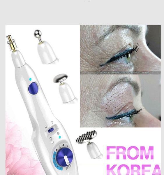 

esthetic plamere eyelid lifting multi-plasma pen fibroblast plasma original anti-wrinkle skin lifting mole remover