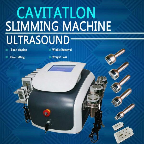 

хорошая эффективная сильная 40к ультразвуковая кавитация скульптуры для тела для похудения вакуум рч кожи фирмы лифтинг лица красный фотон м