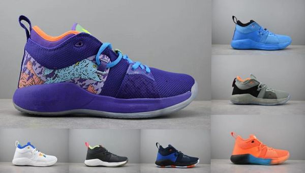 

2019 bred pg 2 nasa ep basketball shoes paul george ii pg2 2s generation athletics shoes outdoor sports desig sneakers us7-12