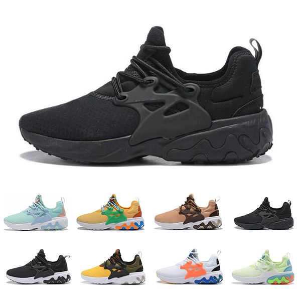 

nike react presto whosale мужские кроссовки dharma night maroon psychedelic lava breezy кроссовки спорт на открытом воздухе мужчины женщины